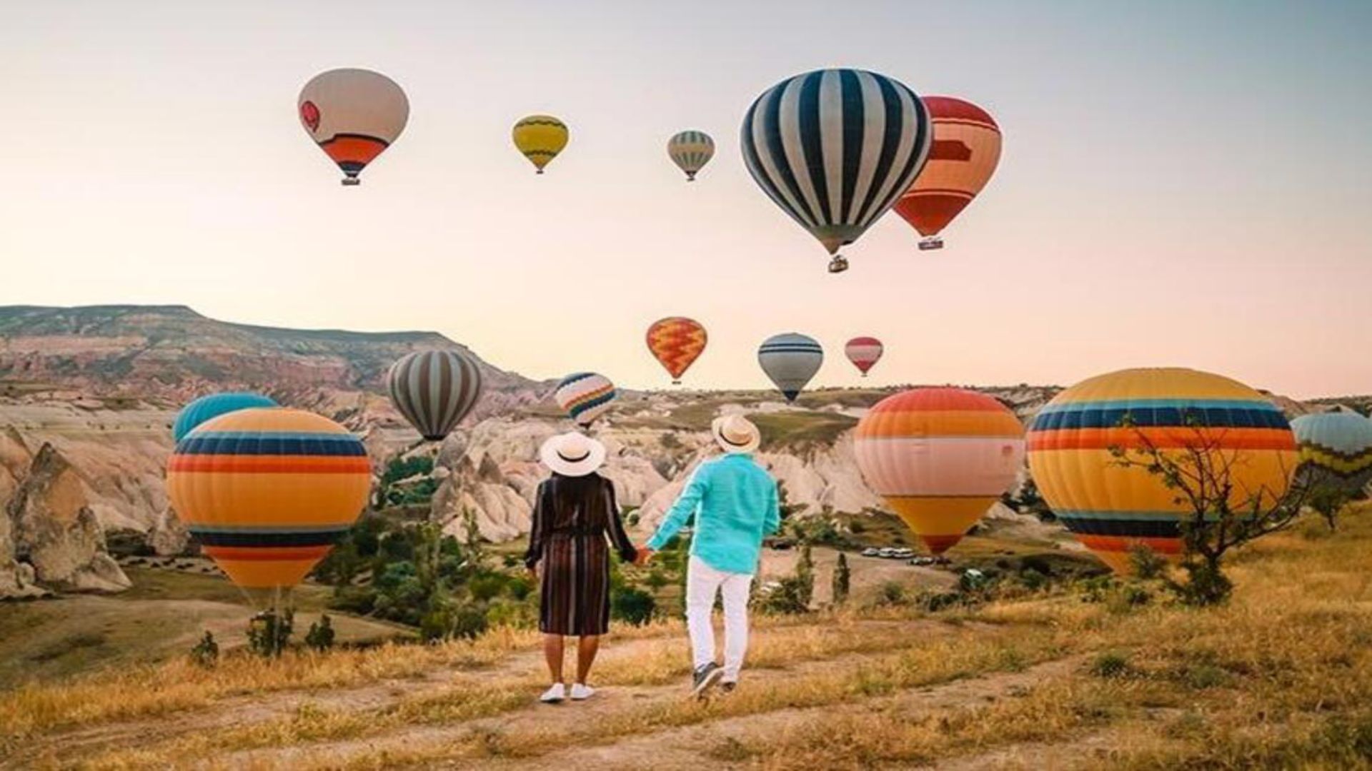 2 Days Cappadocia Tour