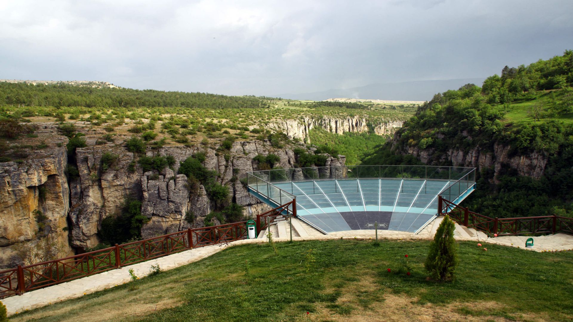 3 Days Safranbolu Amasra Tour From İstanbul