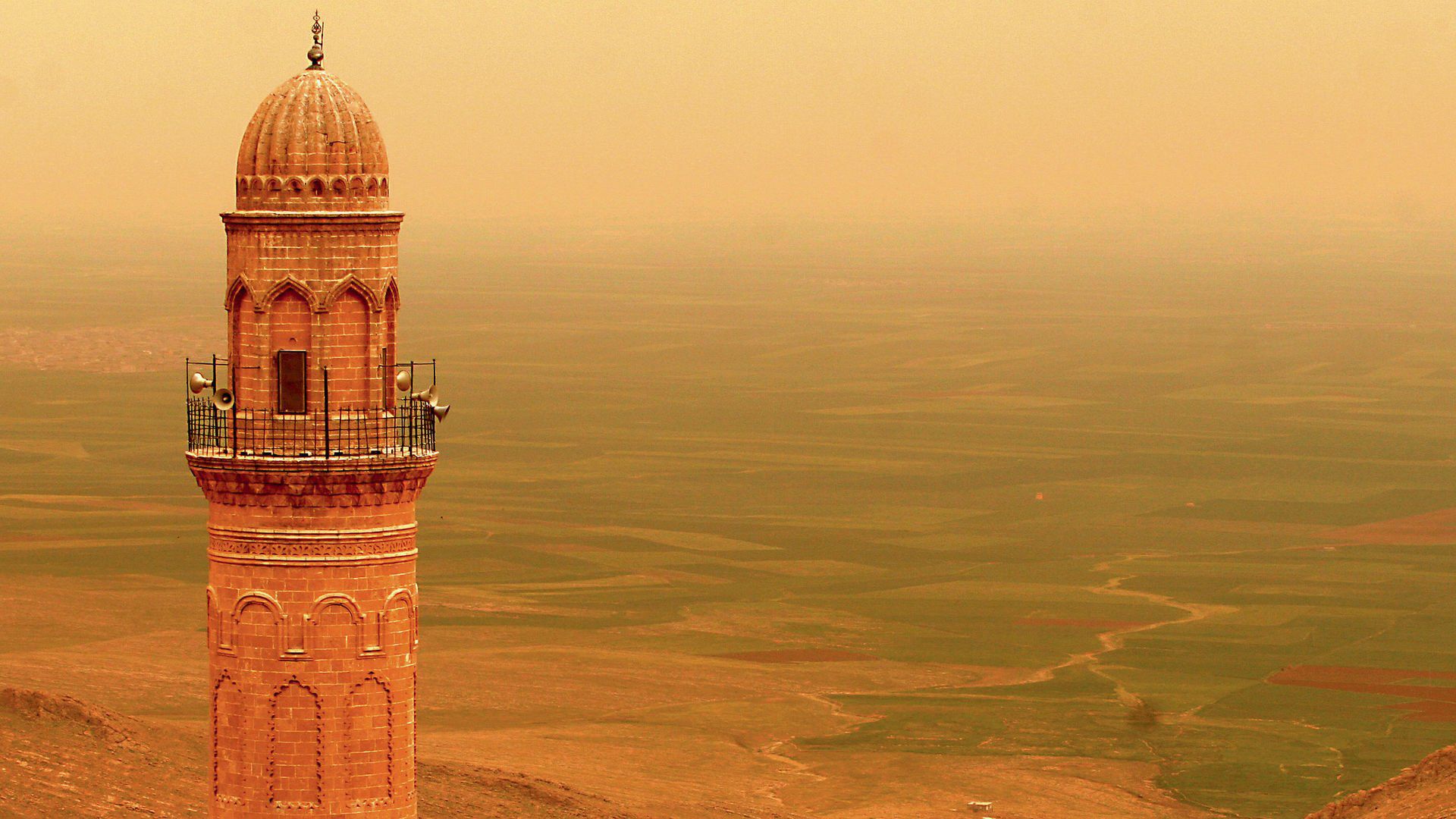 Daily Mardin-Midyat-Hasankeyf Tour
