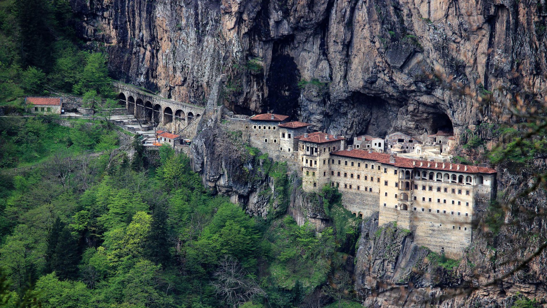 Sümela Karaca Zigana Hamsikoy Tour