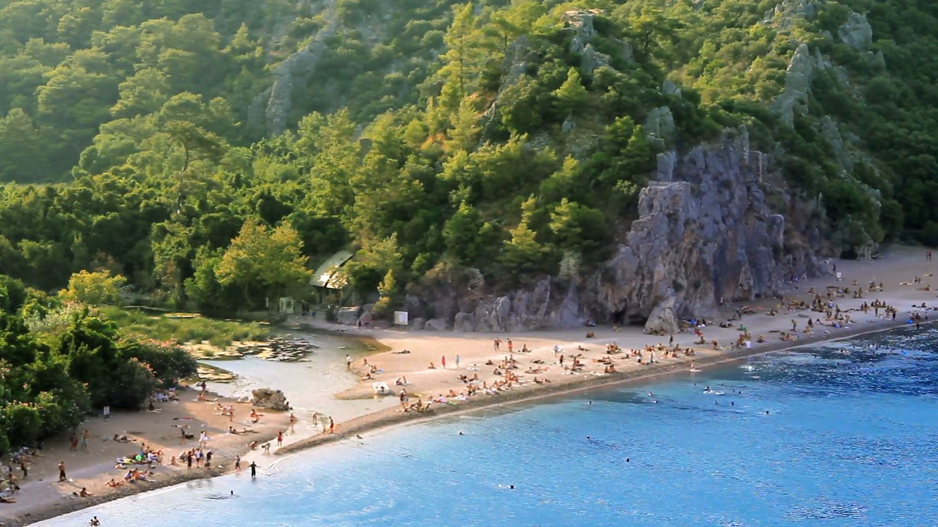 Olympos & Chimera Tour