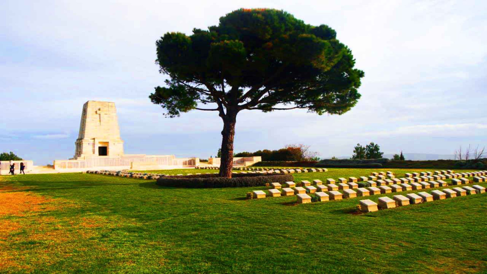 1 Day Gallipoli Tour From İstanbul