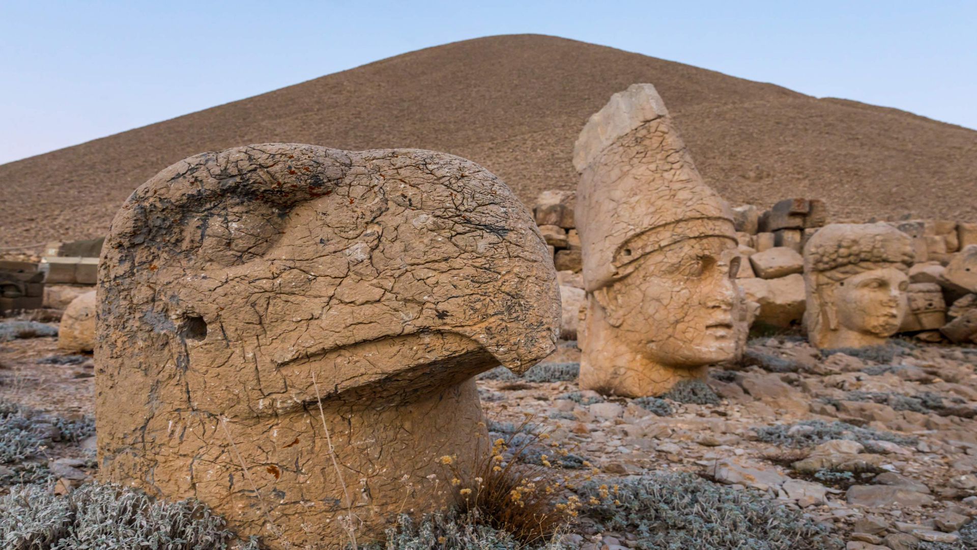 Nemrut Tour from Adıyaman