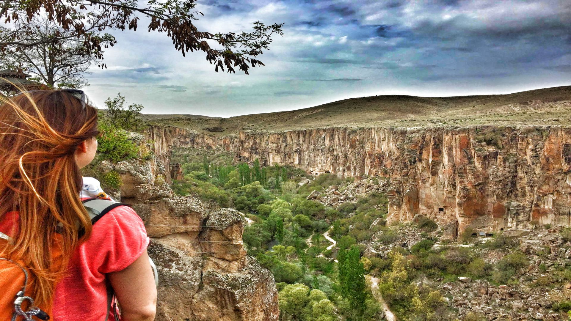 Cappadocia South Tour (Green tour)